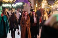 Koncert Marine Tomašević na Adventu u Zadru