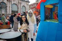 25 Dječji karneval 15.2.2026, Foto Bojan Bogdanić