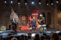 Otvorenje Adventa u Pagu