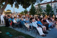 25 Fish & Jazz Zadar treći dan 6.6.2026, Foto Bojan Bogdanić