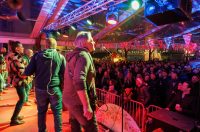 Gustafi @ Božićni gramofon