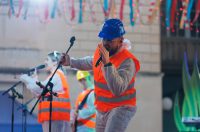 25 Karnevalska povorka Zadar 15.2.2026, Foto Bojan Bogdanić