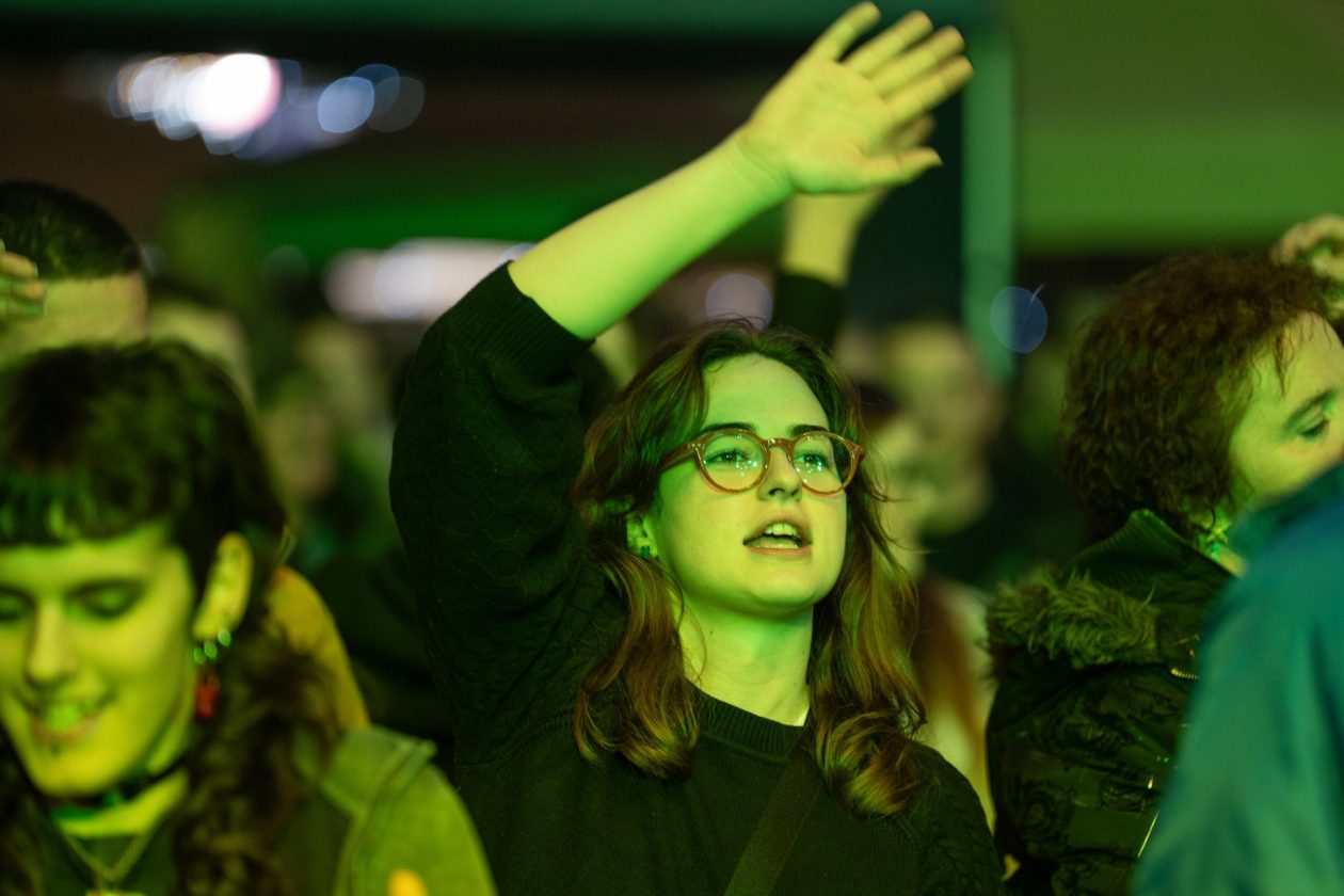 koncert Kuzma & Shaka Zulu