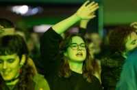 koncert Kuzma & Shaka Zulu