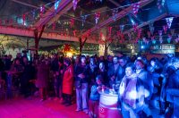 Mangroove na posebnom adventskom izdanju Urbofon Livea