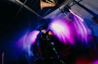 Nipplepeople @ Advent u Zadru – Božićni gramofon na Pijaci