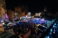 Rišpet na adventu u Zadru Rišpet na adventu u Zadru