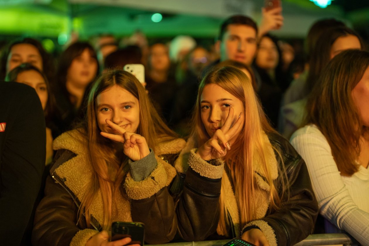 Silente @ Advent u Zadru