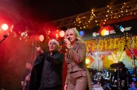 Tajči na Trgu Petra Zoranića