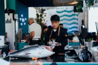 Tuna, Sushi & Wine Festival 2026. Tuna, Sushi & Wine Festival 2026.