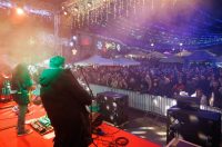 Vatra na Adventu u Zadru Vatra na Adventu u Zadru