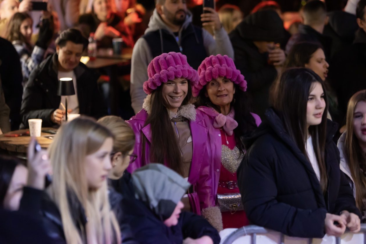25 Vojko V Advent u Zadru 2.1.2026, Foto Fabio Šimićev 25 Vojko V Advent u Zadru 2.1.2026, Foto Fabio Šimićev