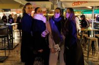 25 Zaratino Advent u Zadru 4.1.2026, Foto Bojan Bogdanić