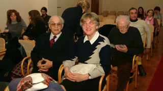 Mario Prisuelos (foto: Nenad Marčev) Mario Prisuelos (foto: Nenad Marčev)