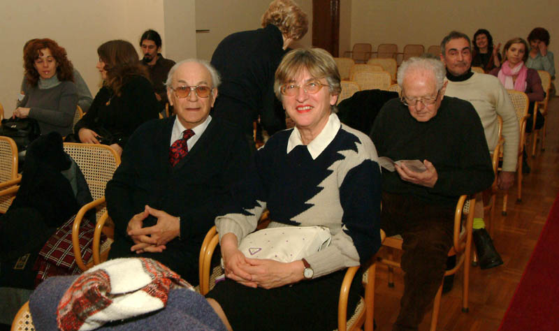 Mario Prisuelos (foto: Nenad Marčev) Mario Prisuelos (foto: Nenad Marčev)