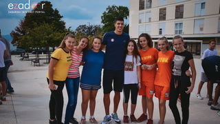 ZDBT 2018: Kids Day @ Forum ZDBT 2018: Kids Day @ Forum