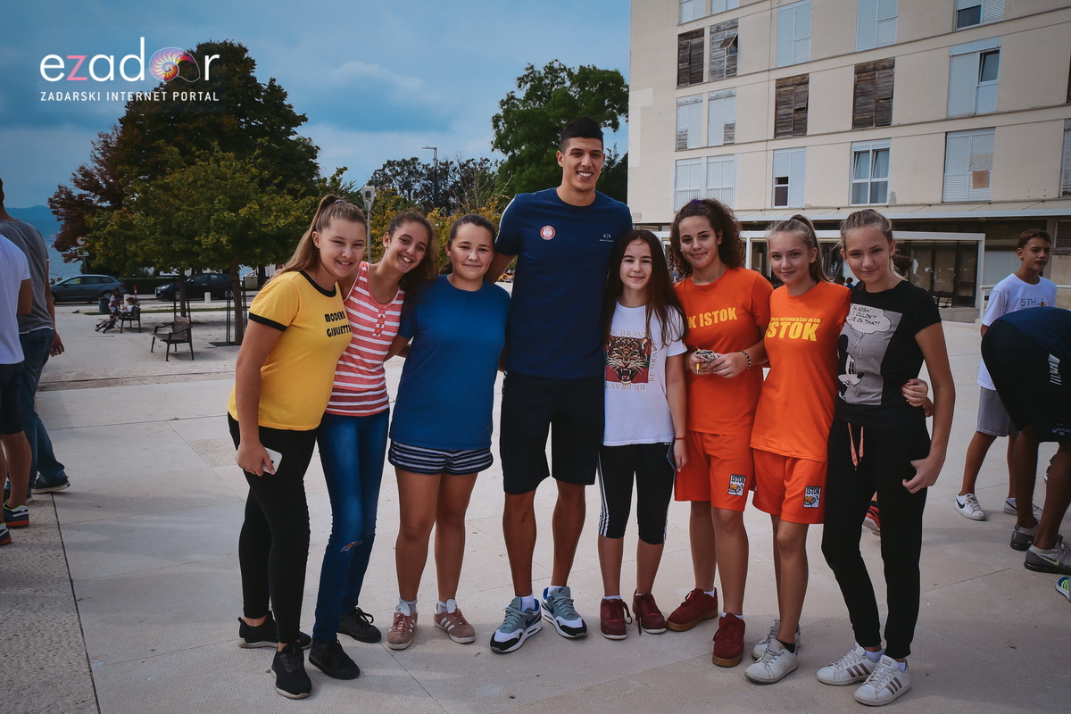 ZDBT 2018: Kids Day @ Forum ZDBT 2018: Kids Day @ Forum