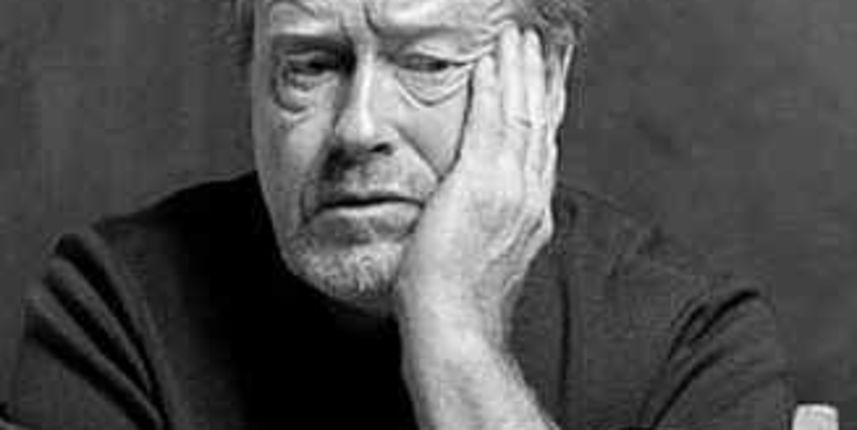 Ridley Scott Ridley Scott