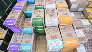 Sajam proizvodi hrvatskog sela na zadarskom Forumu