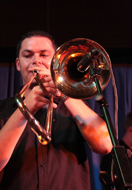 Koncert Marka Tolje u Arsenalu  foto: Angelo Virag