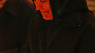 Misa za blagdan Svijećnice u crkvi Sv.Šime (Foto:Saša Čuka)