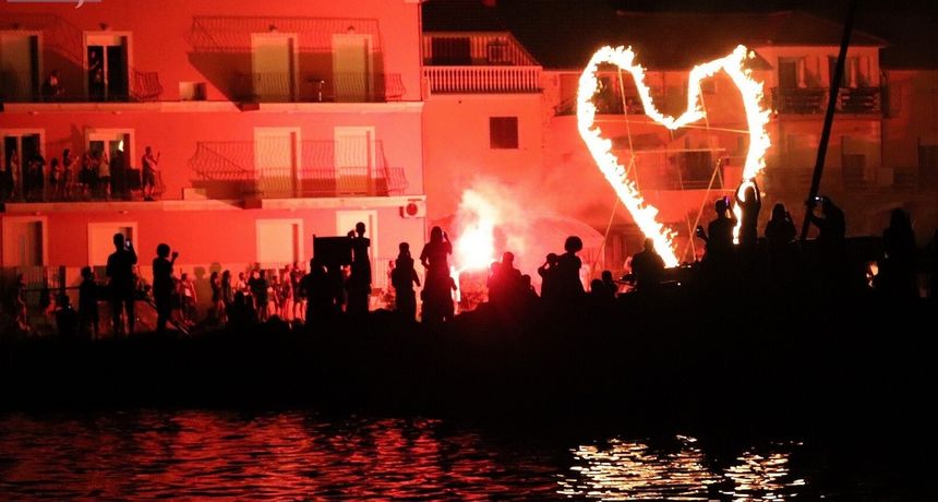 Pojonsko srce Pojonsko srce