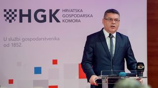 Dodijeljene plakete “Zlatna kuna” najuspješnijim tvrtkama u županiji