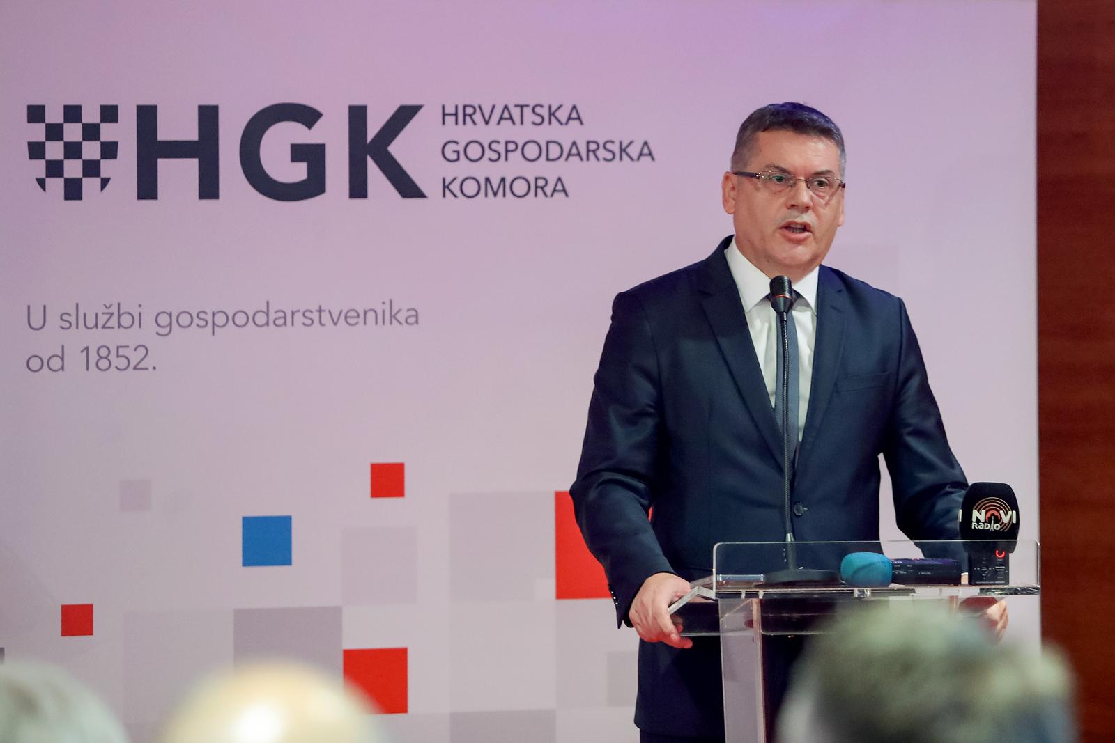 Dodijeljene plakete “Zlatna kuna” najuspješnijim tvrtkama u županiji