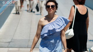 Đir po gradu, petak 28. lipnja 2019. Đir po gradu, petak 28. lipnja 2019.