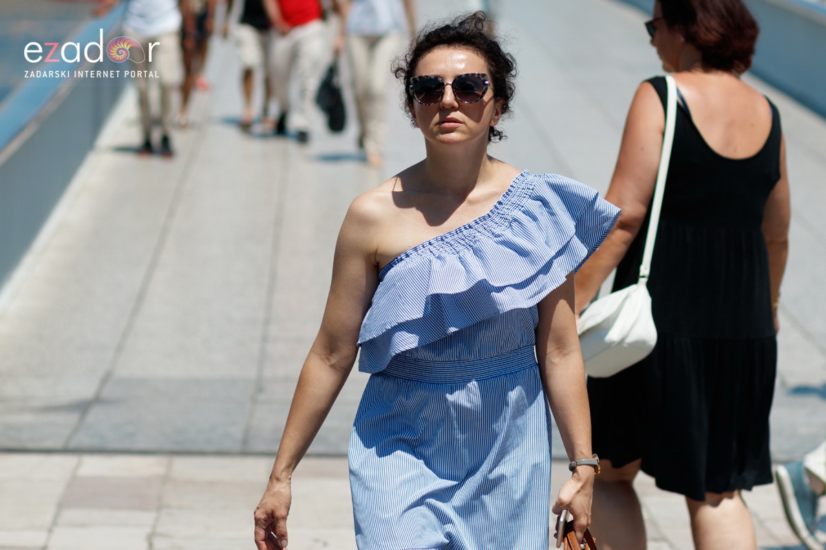 Đir po gradu, petak 28. lipnja 2019. Đir po gradu, petak 28. lipnja 2019.