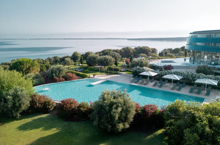 Falkensteiner Resort Punta Skala, Iadera