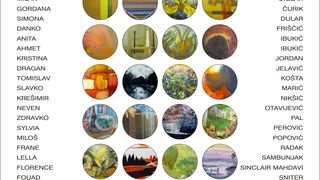 Interkulturalna art-promocija Interkulturalna art-promocija