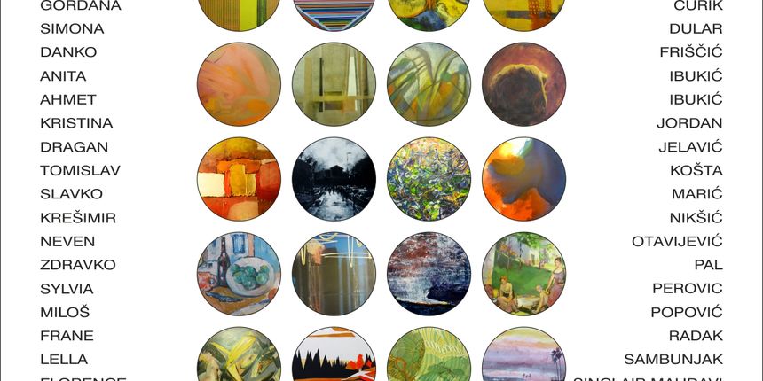 Interkulturalna art-promocija Interkulturalna art-promocija