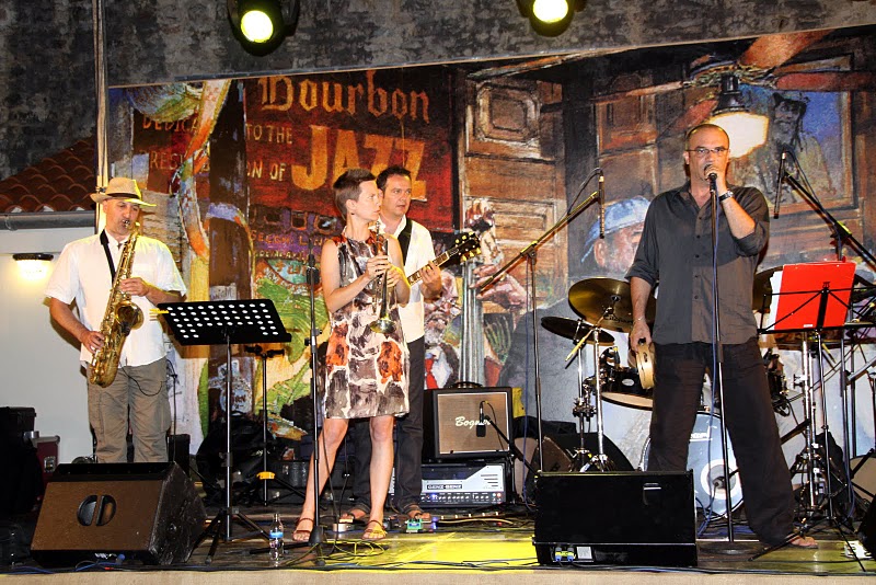 Southern Comfort New Orleans karneval