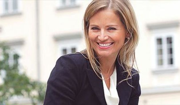 Katarina Kresal, foto: psd