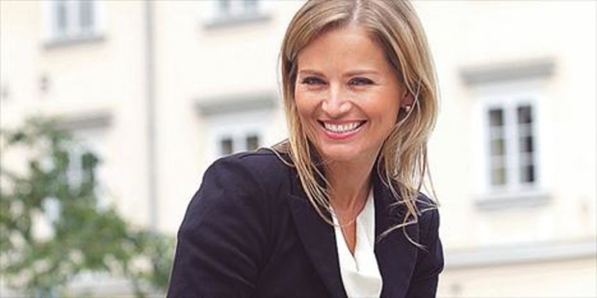 Katarina Kresal, foto: psd Katarina Kresal, foto: psd