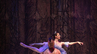 Carski ruski balet, Carmen i Bolero, foto: Lucija Juravić