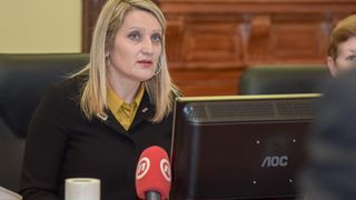 Županijski sud u Zadru: Započelo suđenje britancu Douglasu Caneu