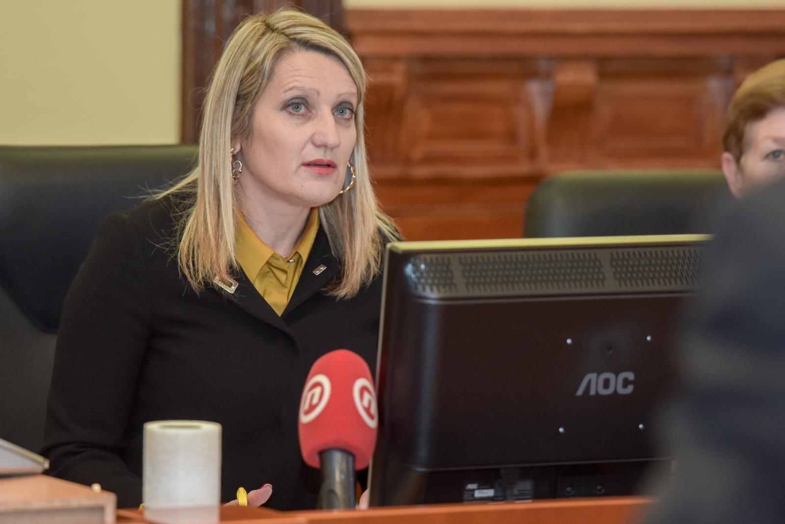 Županijski sud u Zadru: Započelo suđenje britancu Douglasu Caneu