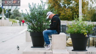 Đir po gradu, ponedjeljak 23. listopada 2017.