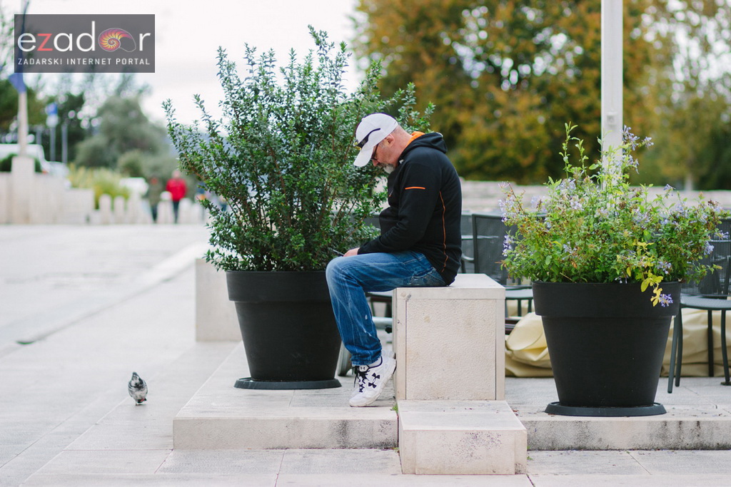 Đir po gradu, ponedjeljak 23. listopada 2017.