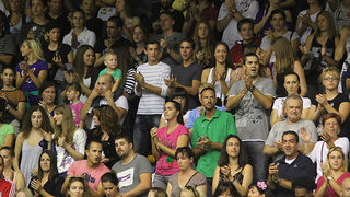 Jazine: Humanitarna utakmica za Stephanie (foto:Saša Čuka)