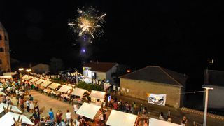 Kolan: Fešta od sira