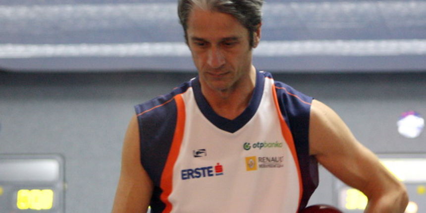 1. HKL: KK Zadar – KK Zapresic, Foto: Mladen Malik 1. HKL: KK Zadar – KK Zapresic, Foto: Mladen Malik