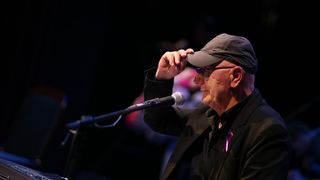 Koncertom ‘Vjeruj u ljubav’ obilježena 50. godišnjica Županijske lige protiv raka: zapjevao i Oliver Dragojević Koncertom ‘Vjeruj u ljubav’ obilježena 50. godišnjica Županijske lige protiv raka: zapjevao i Oliver Dragojević