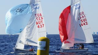 Jedrenje: Juniorsko EP u klasi 429 i 470