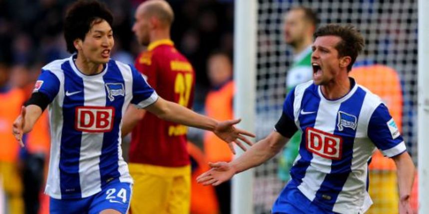 Herta, foto: bild.de