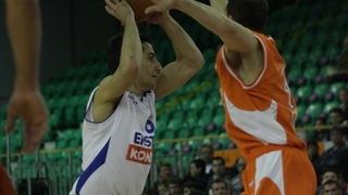 Final Four NLB lige: Zadar – Hemofarm, 25.4.2008.
