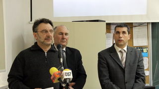 Izlozba 4. Natjecaja digitalne fotografije portala RivaOn.com, Foto: Antonela Vitlov