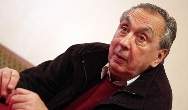 Spiro Guberina – Interview